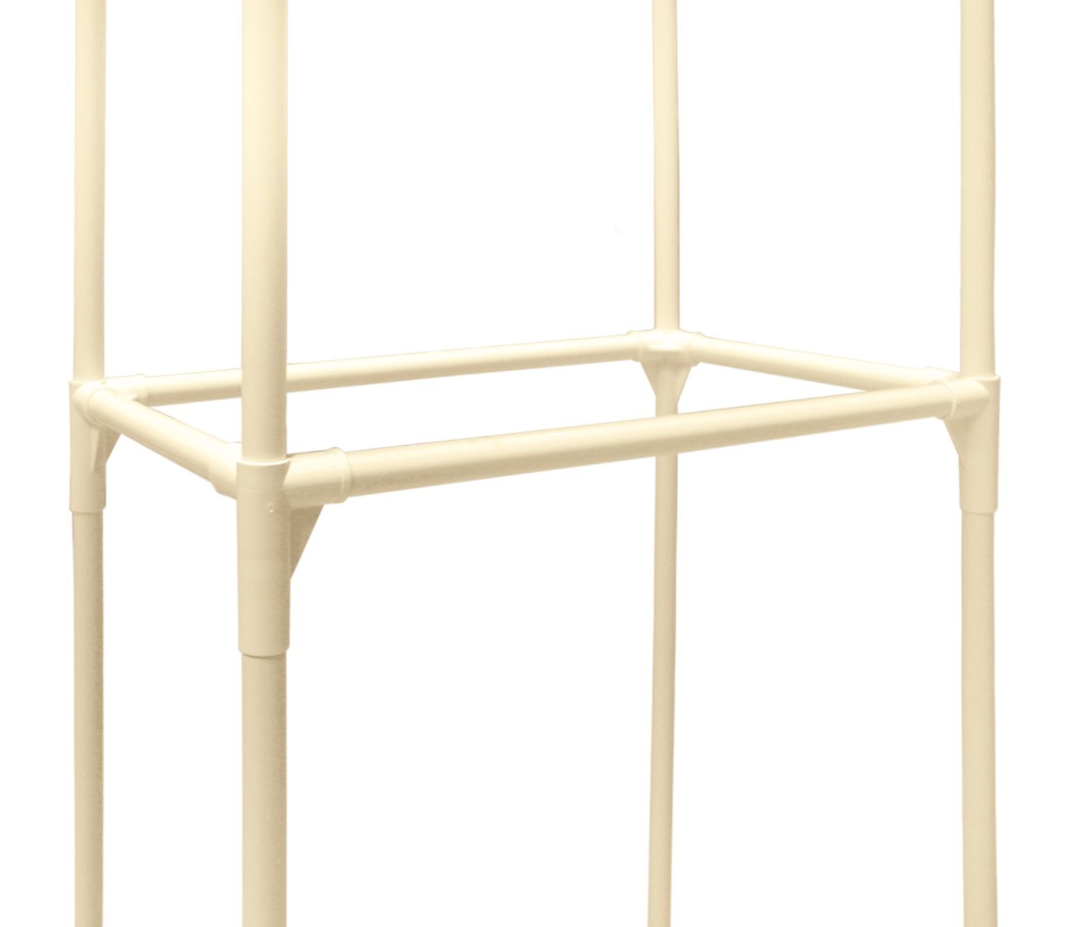 Вешалка для костюма Sheffilton SHT-SUR3 ваниль/бежевый, 189700