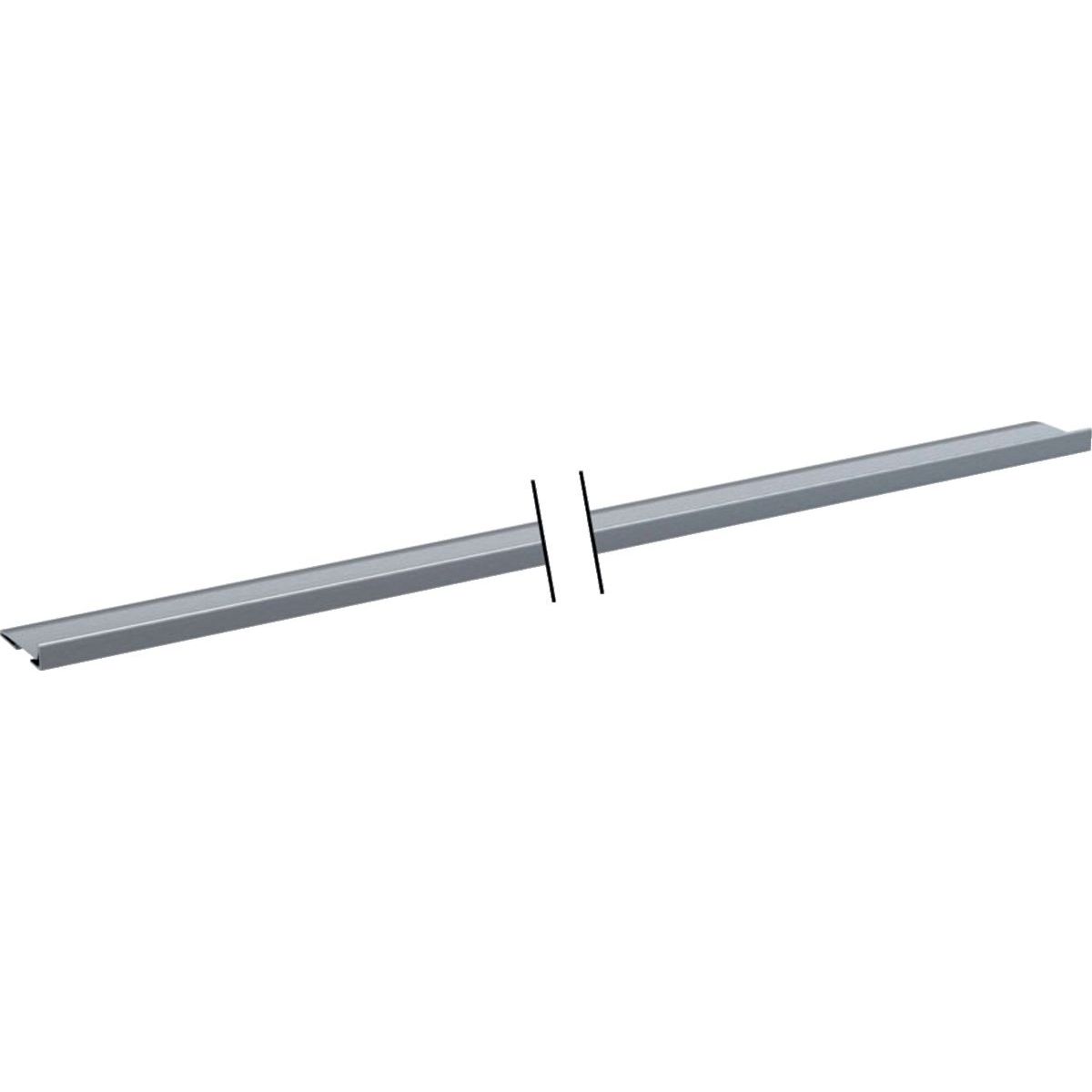 Профиль сбора воды для душевого элемента Geberit 150 см, 154.341.FW.1