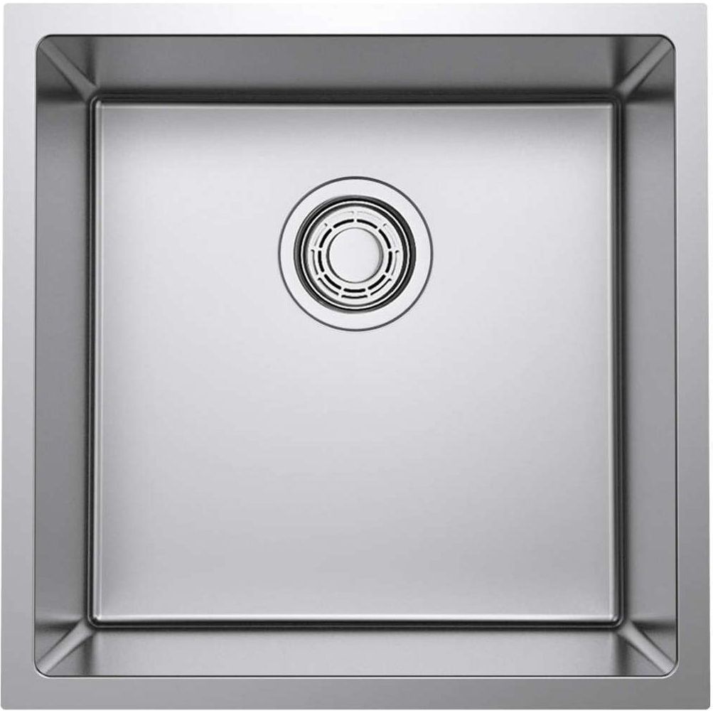 Мойка Omoikiri Tadzava 44-U/I-IN Ultra, 4993801