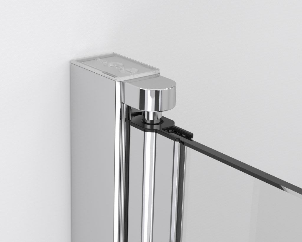 Душевая кабина Radaway Eos PDD II