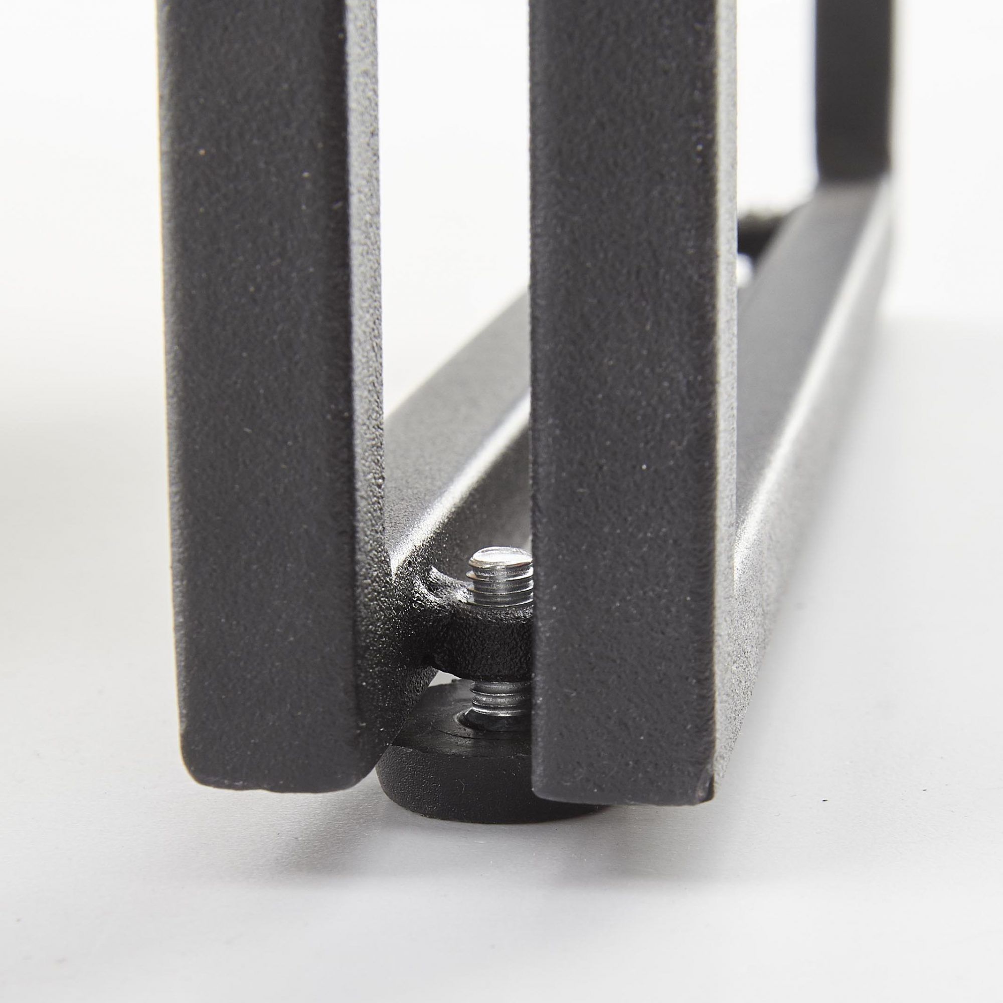 Комплект Halmar Bolivar (стол + 6 стульев) дуб золотой/черный, V-CH-BOLIVAR-ZESTAW