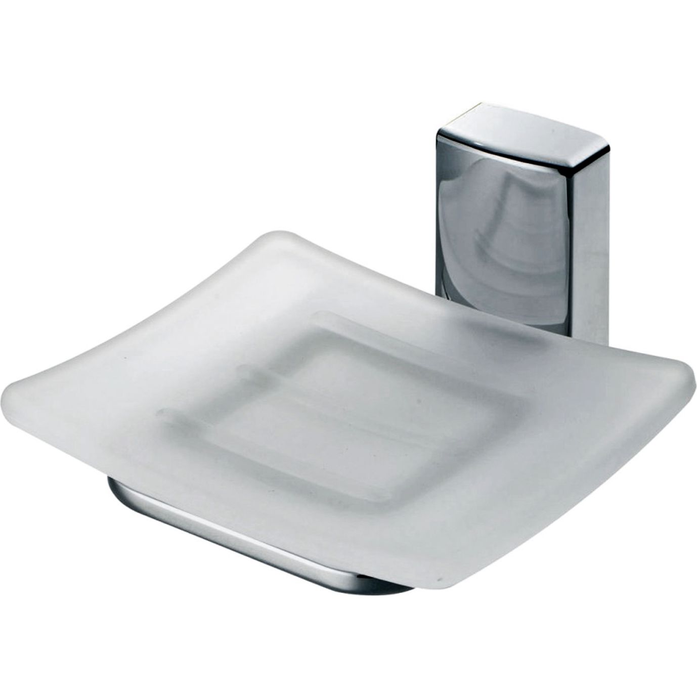 Мыльница WasserKRAFT Leine, K-5029