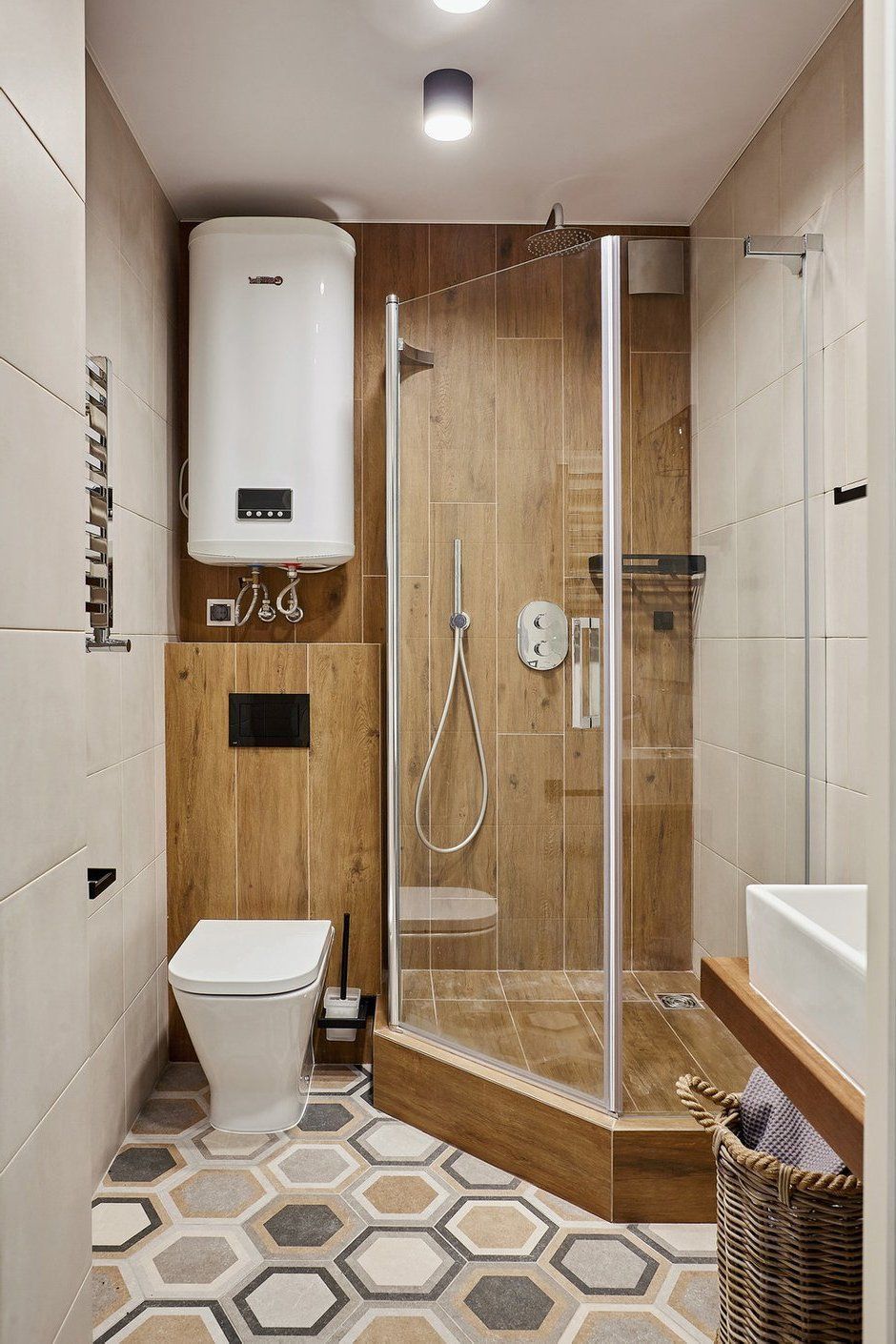 Душевой уголок Good Door Pandora PNT