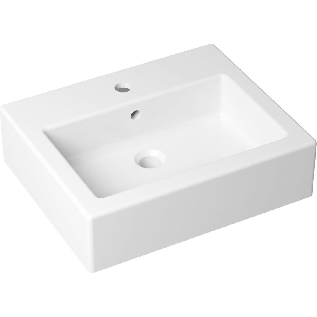 Накладная раковина Lavinia Boho Bathroom Sink, 33311014