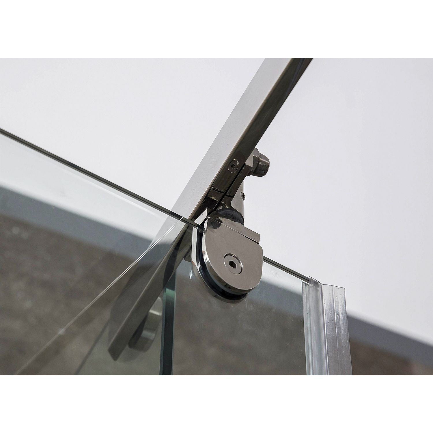 Душевой уголок Alex Baitler AB-215