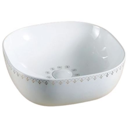 Умывальник Gid NC440 42.5x42.5, 52220