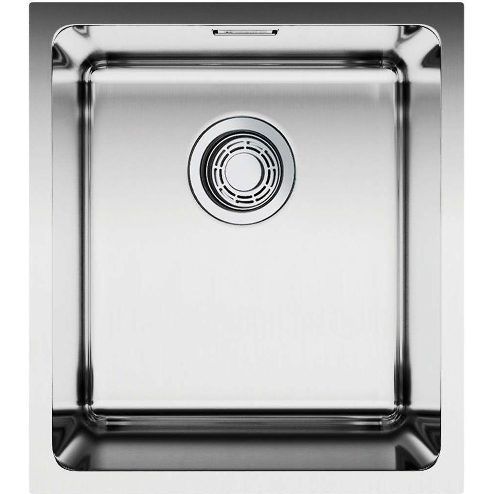 Мойка Omoikiri Tadzava 38-U-IN, 4993077