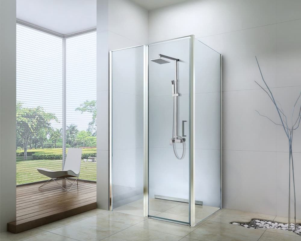 Душевой уголок Berges Urban