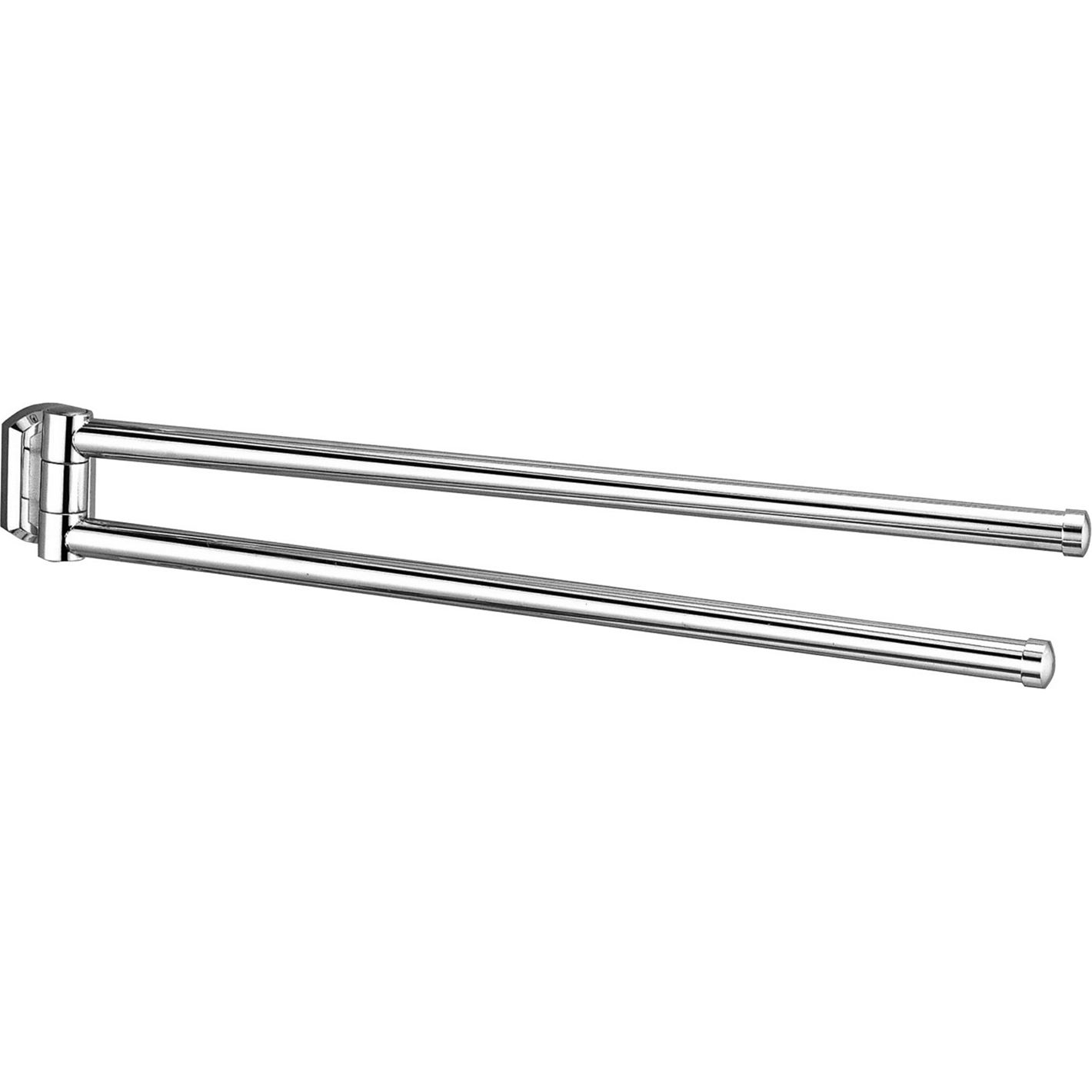 Рога двойные для полотенец WasserKRAFT Oder, K-3031