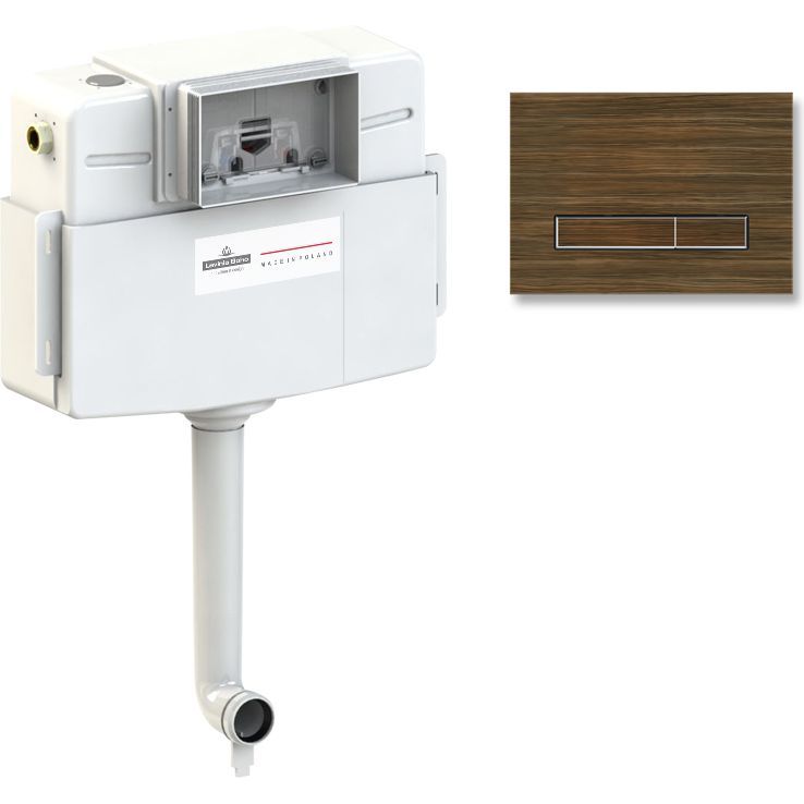 Комплект 2 в 1 Lavinia Boho RelFix, 77030037