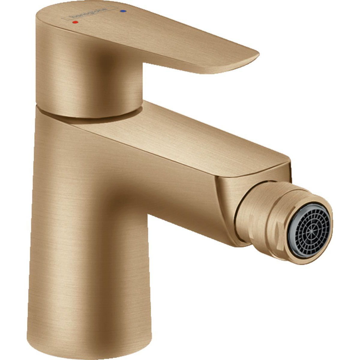 Смеситель для биде Hansgrohe Talis E, 71720140