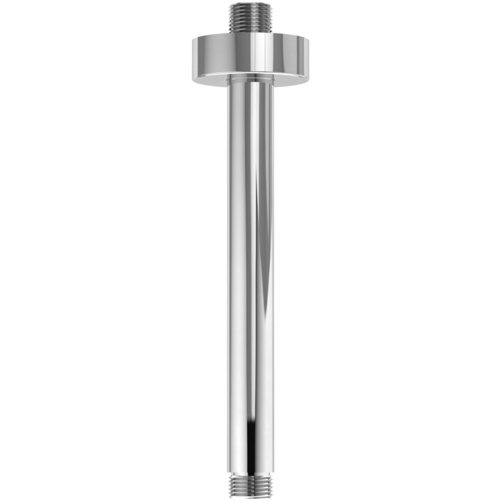 Держатель для верхнего душа Villeroy & Boch 10 см хром, TVC00001900061