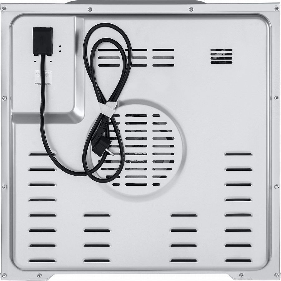 Шкаф духовой электрический Maunfeld, EOEH.7611SCB