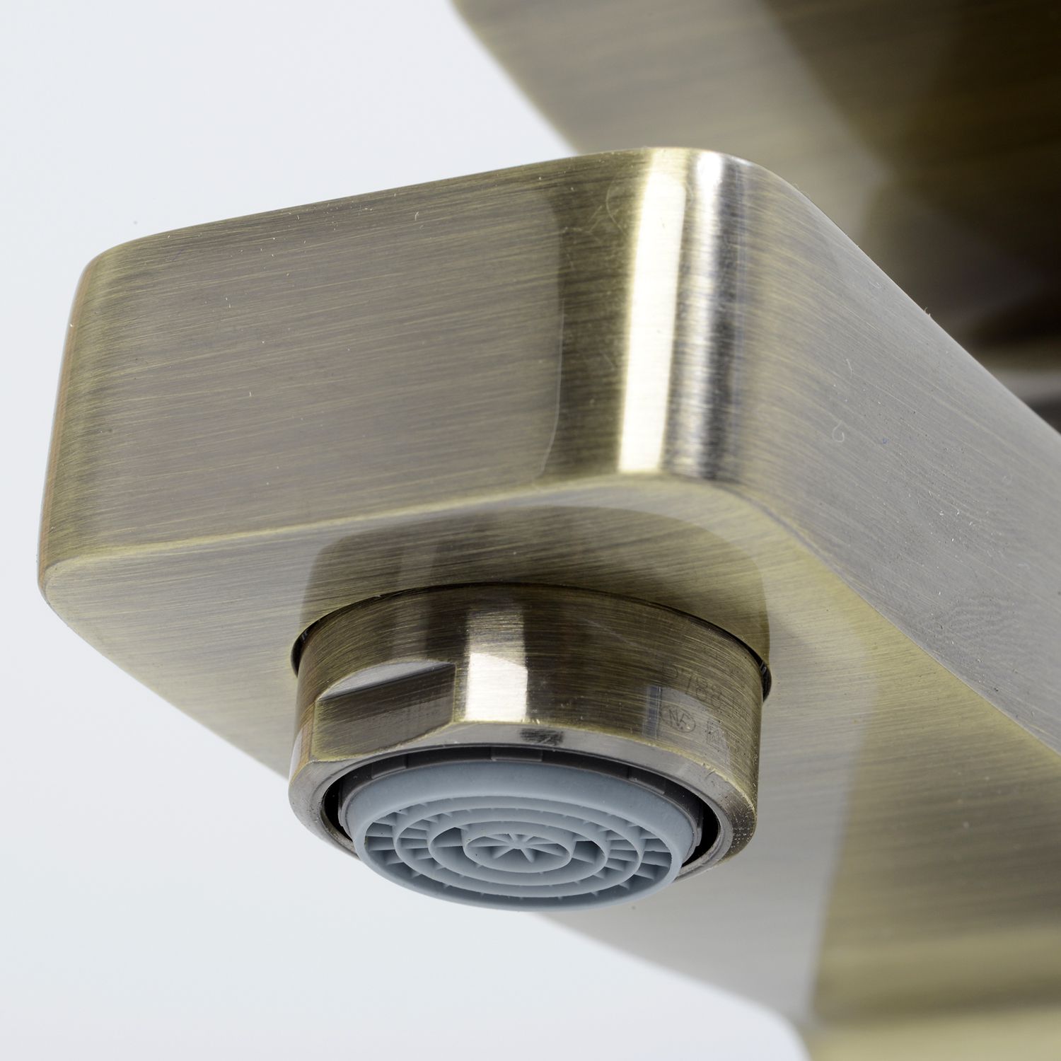 Смеситель для умывальника WasserKRAFT Exter, 1603