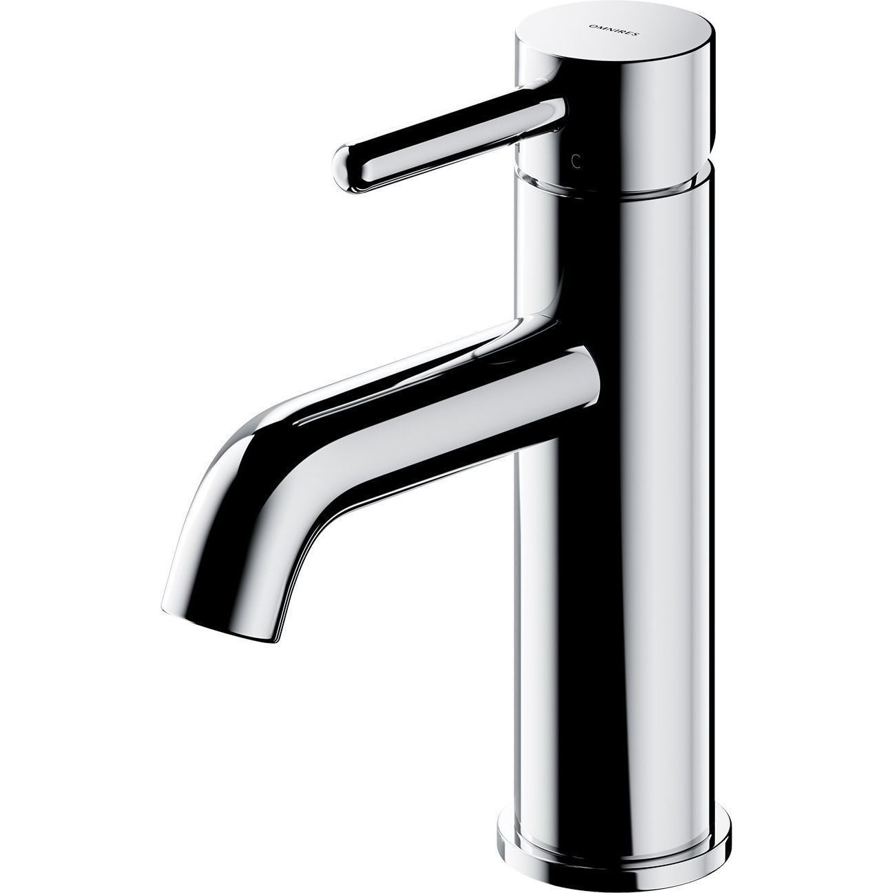 Смеситель для умывальника Omnires Y, Y1210STCR