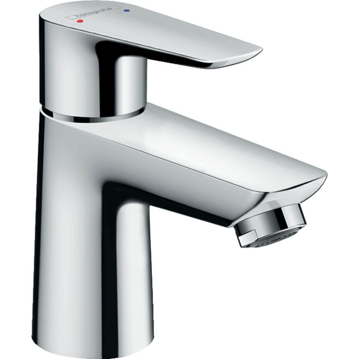 Смеситель для раковины Hansgrohe Talis E 80 для водонагревателя, 71707000