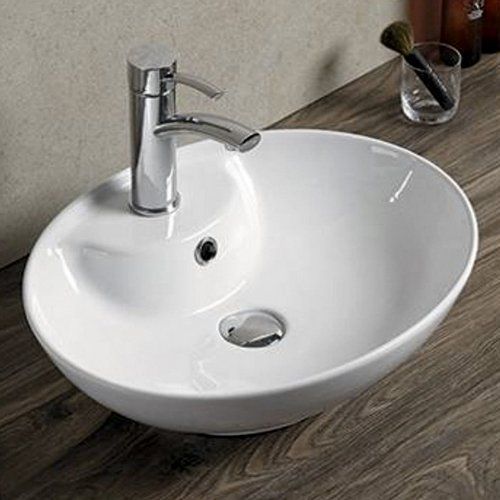 Раковина Melana 51x41, MLN-78197