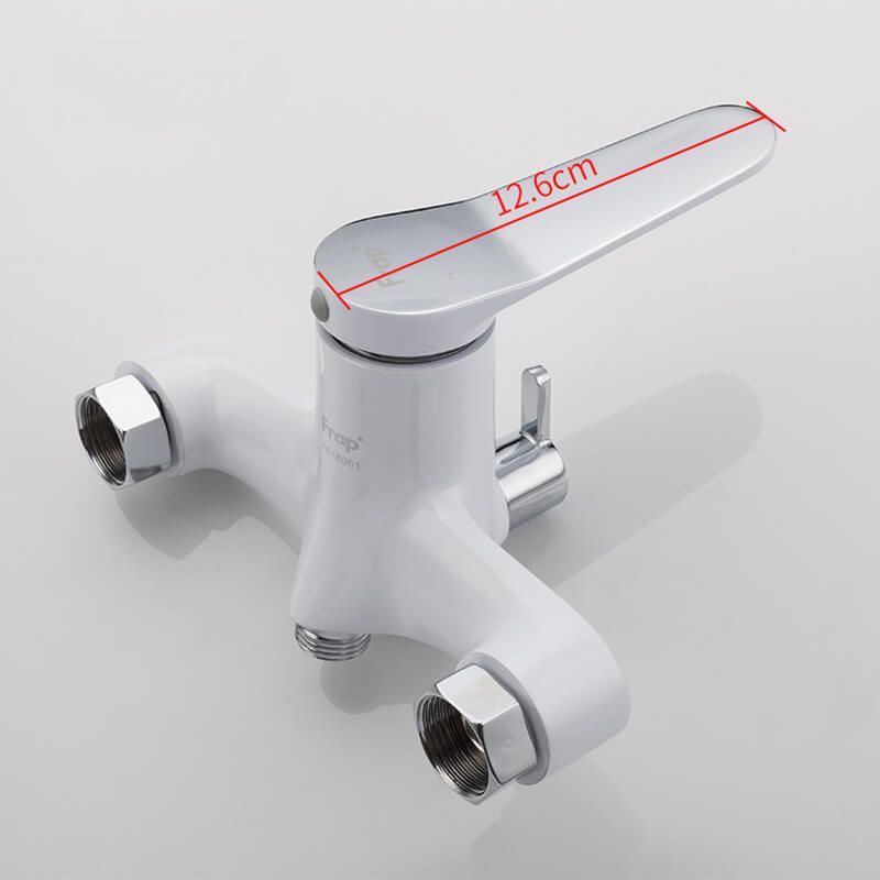 Смеситель для ванны Frap F2245