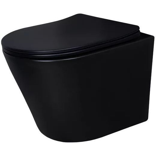 Унитаз подвесной Gid TR2130BM, 62205Y