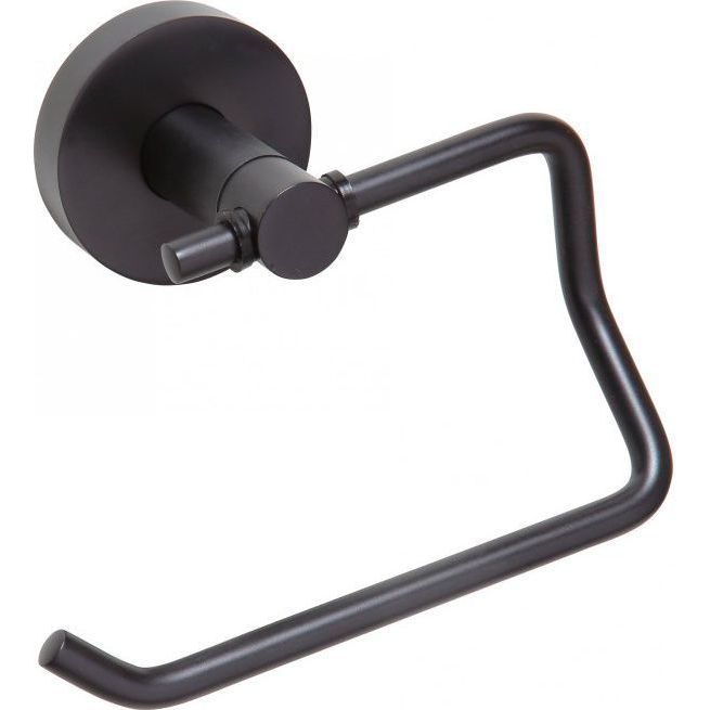 Держатель для бумаги без крышки Bemeta Dark, 104112040