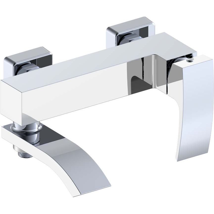 Смеситель для ванны Vivi Felice 2040B