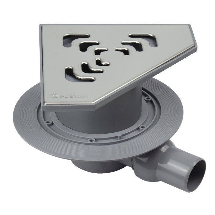 Душевой трап Pestan Confluo Standard Angle 1