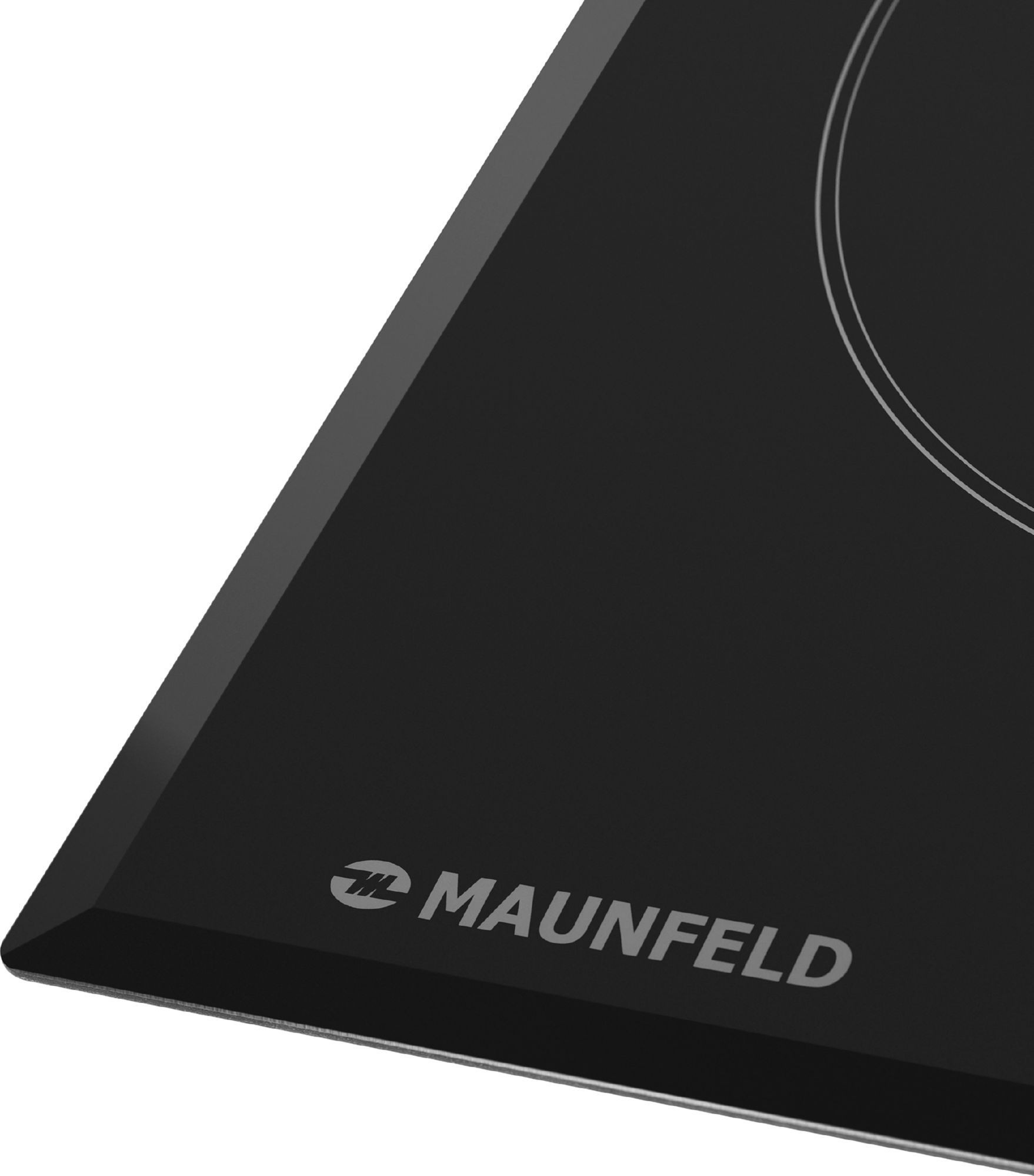 Электрическая варочная панель Maunfeld MVCE59.3HL.1DZ.R-BK