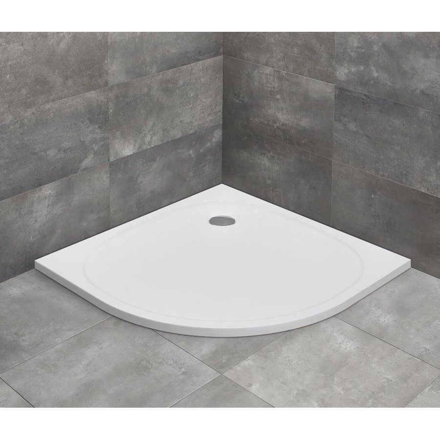 Душевой поддон Radaway Zantos A