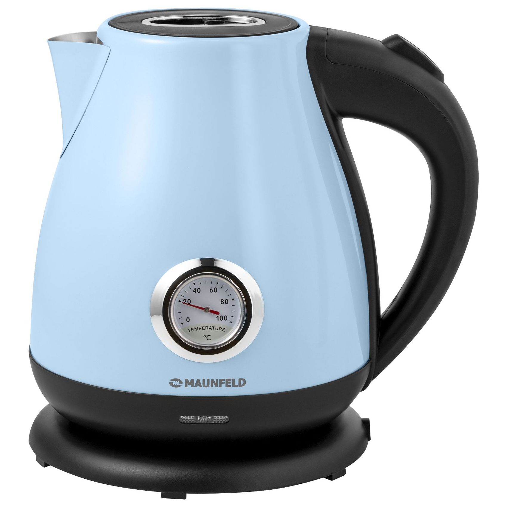Чайник Maunfeld MGK-625BL