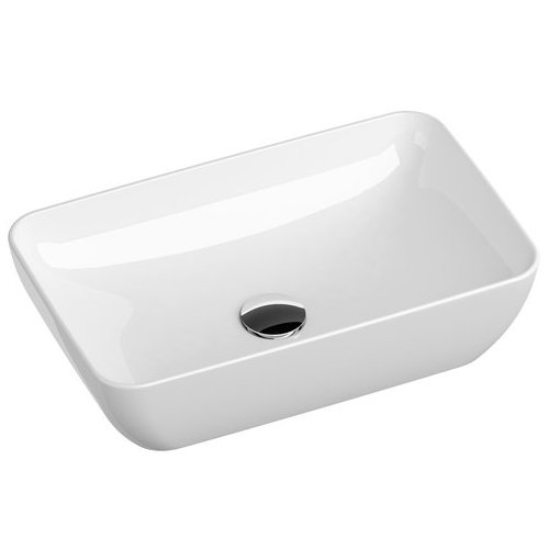 Умывальник Ravak Uni 500 R Slim 50x31, XJX01150001