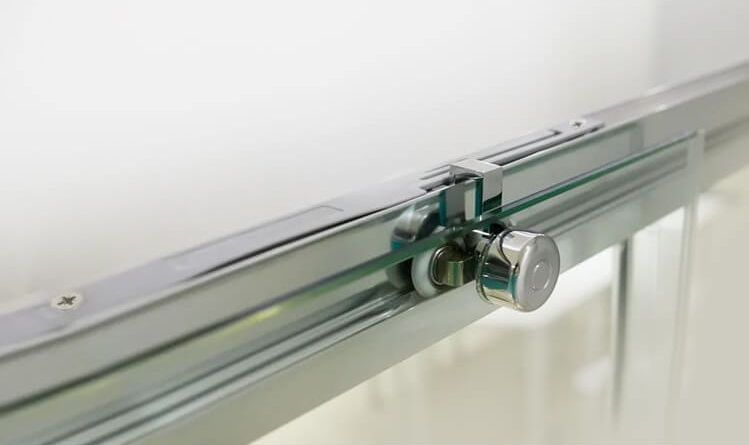 Душевая дверь RGW LE-12