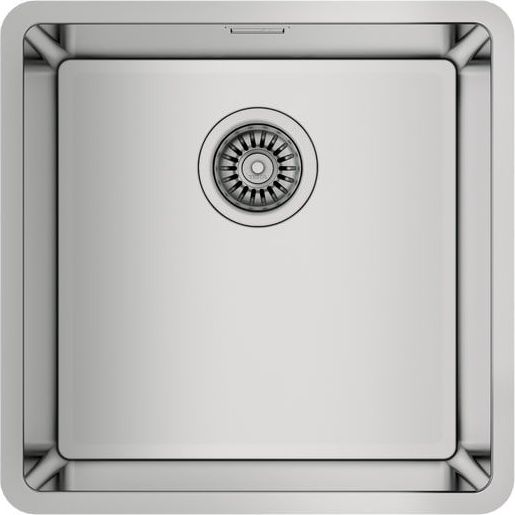 Кухонная мойка Teka Be Linea RS15 40.40, 115000007