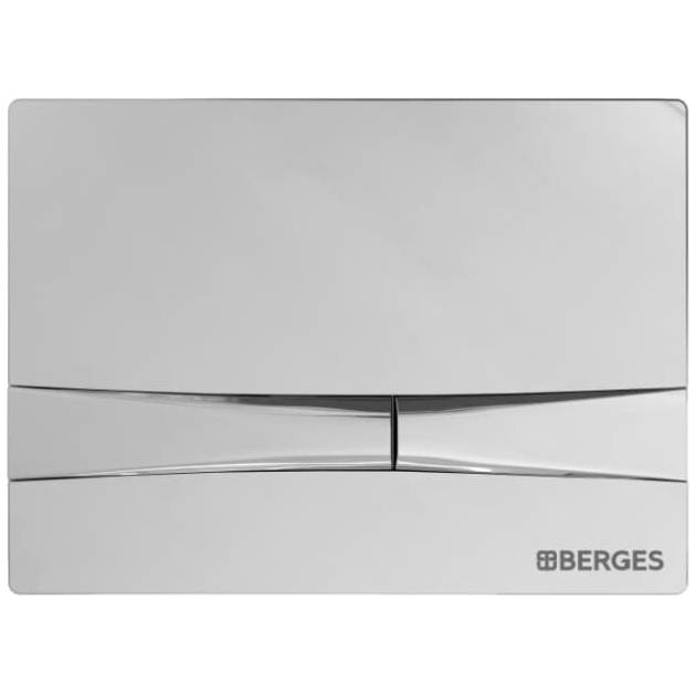 Кнопка для инсталляции Berges Novum F3, 040053