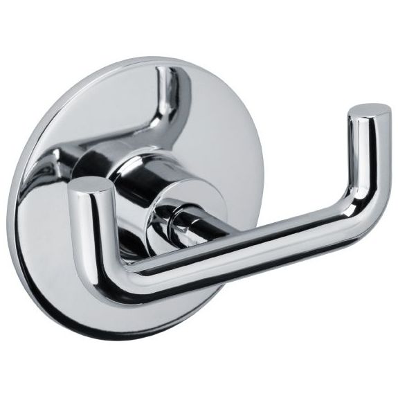 Крючок двойной Fixsen Round, FX-92105A