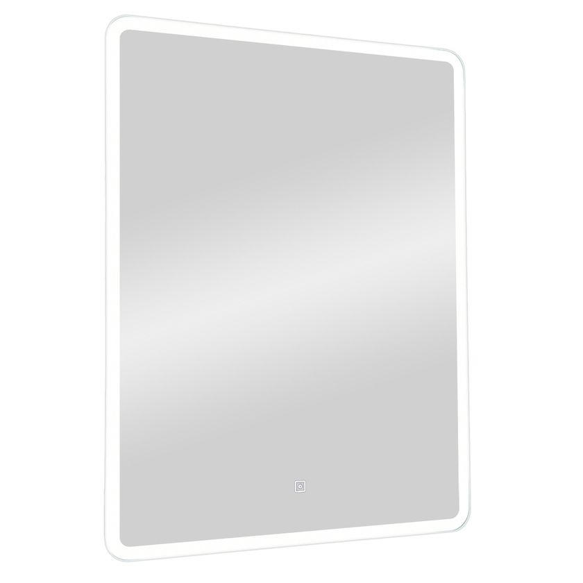 Зеркало-шкаф Континент Emotion 70x80, 80x80 с датчиком движения