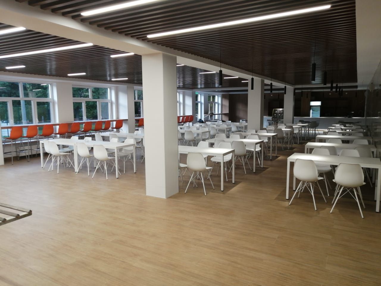 Сидение Sheffilton SHT-ST29 белый, 148165