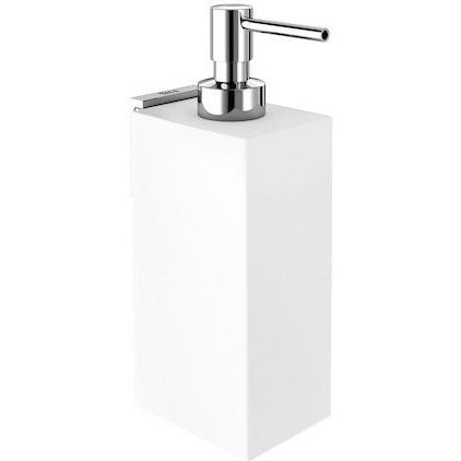 Настенный дозатор для мыла Roca Rubik, A816842001