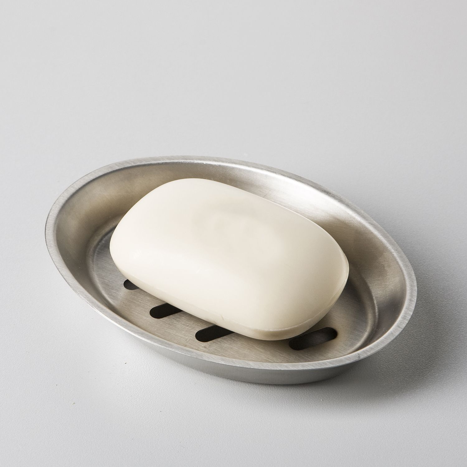 Мыльница WasserKRAFT Ruwer, K-6729