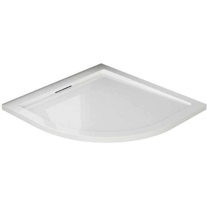 Душевой поддон WeltWasser WW TRR 90