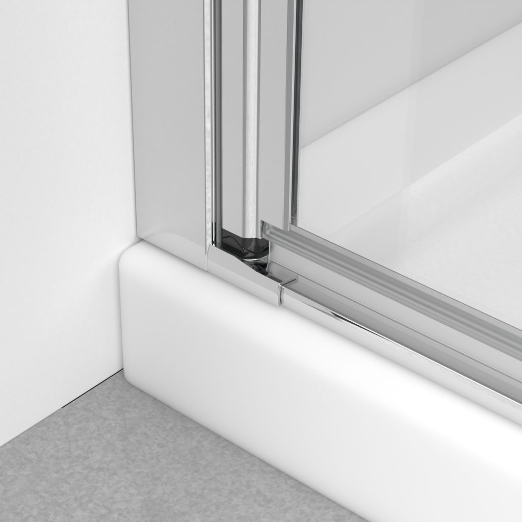 Душевая кабина Radaway Eos PDD II