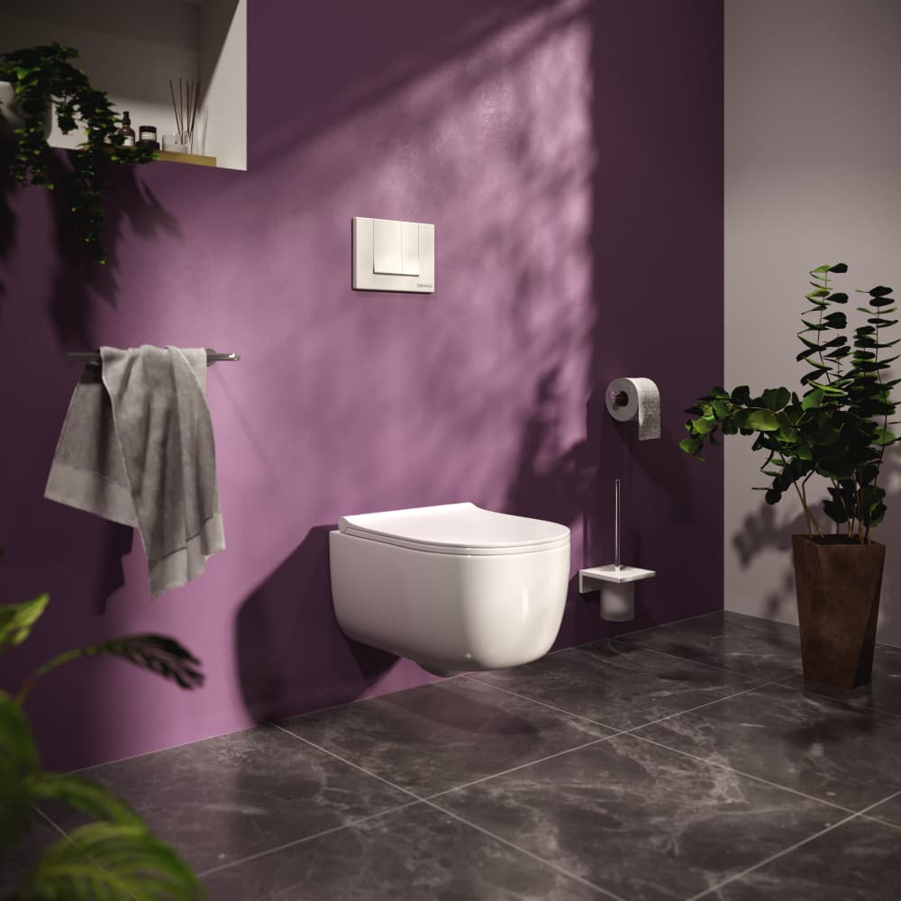 Кнопка для инсталляции Berges Novum S1, 040041