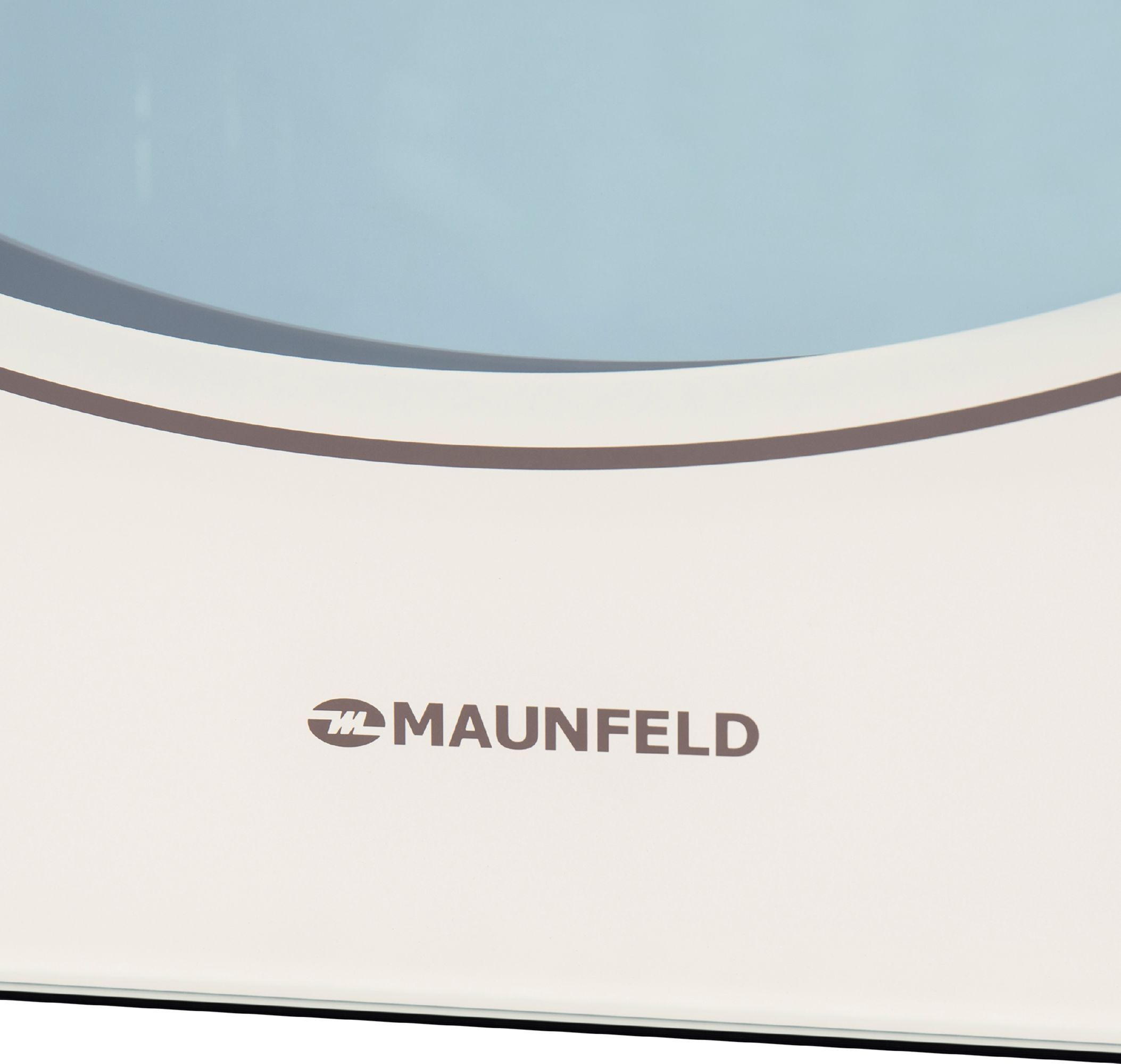 Шкаф духовой электрический Maunfeld, EOEFG.566RIB.RT