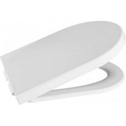 Сиденье с крышкой для унитаза Roca Nexo, A801640004