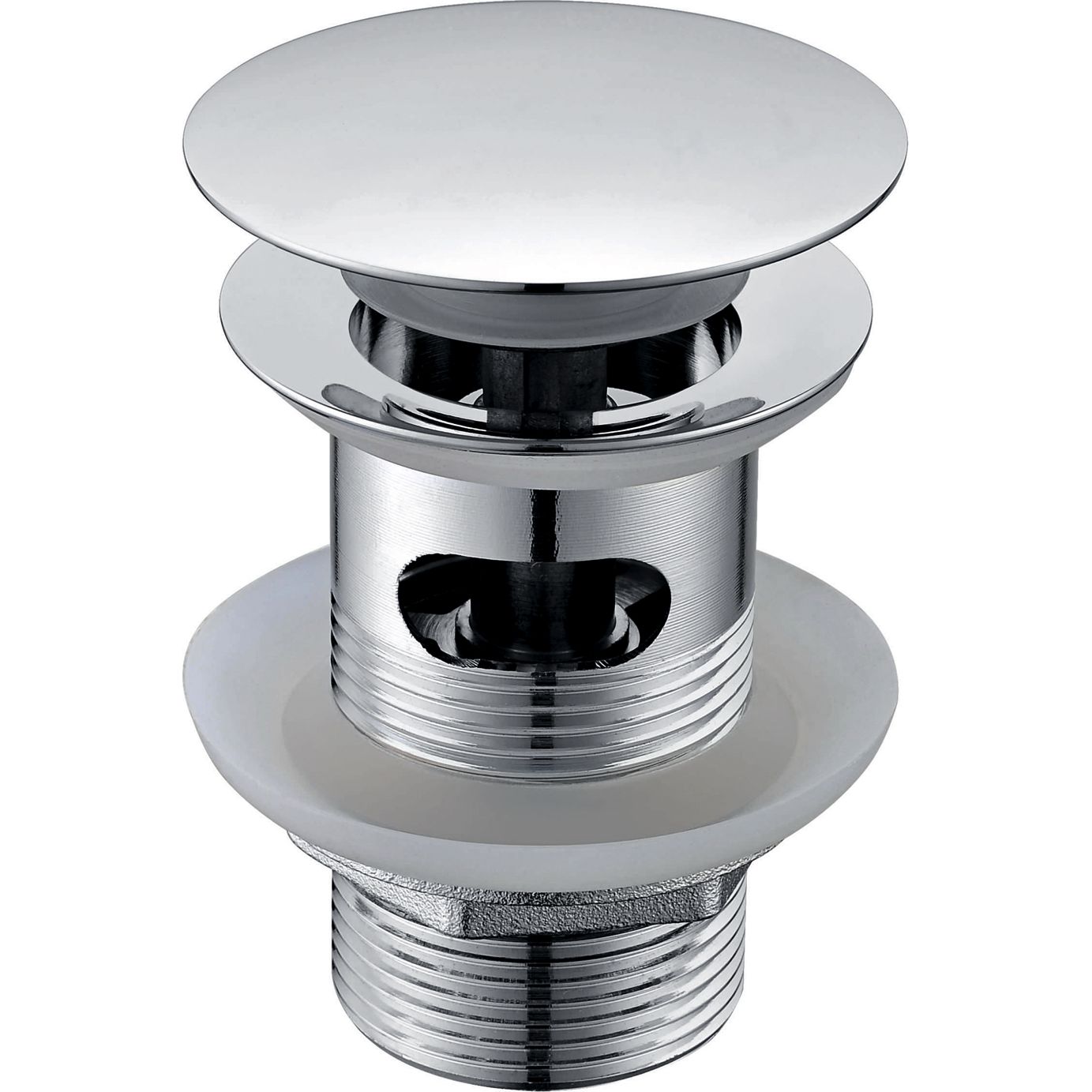 Донный клапан Push-up WasserKRAFT, A024