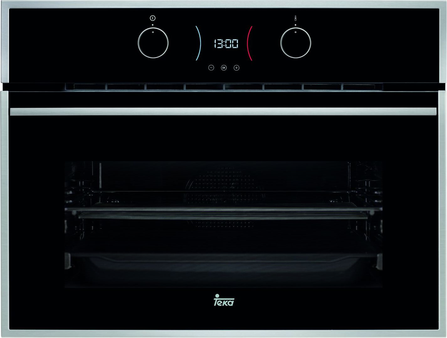 Духовой шкаф Teka HLC 860 P BLACK-SS, 41534020