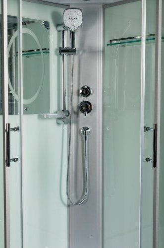 Душевая кабина WeltWasser WW500 WERRA 902