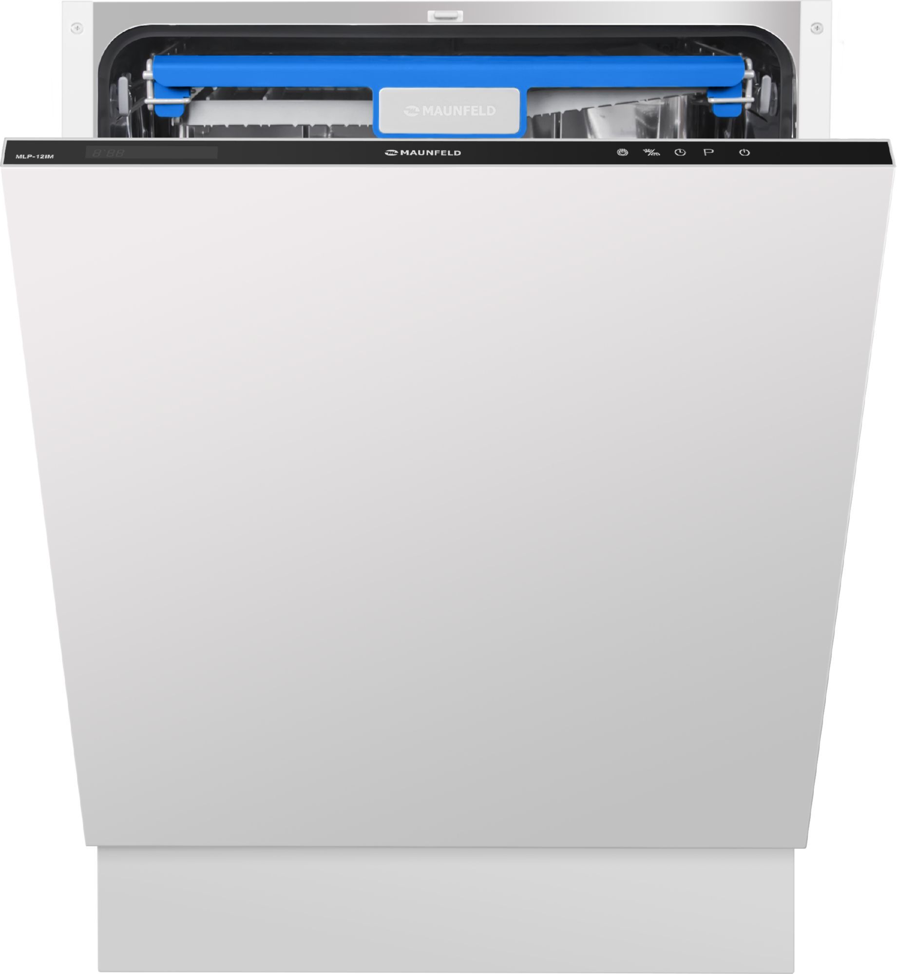 Посудомоечная машина Maunfeld MLP-12IM