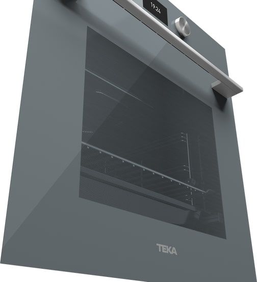 Духовой шкаф Teka HLB 8600 STONE GREY, 111000011