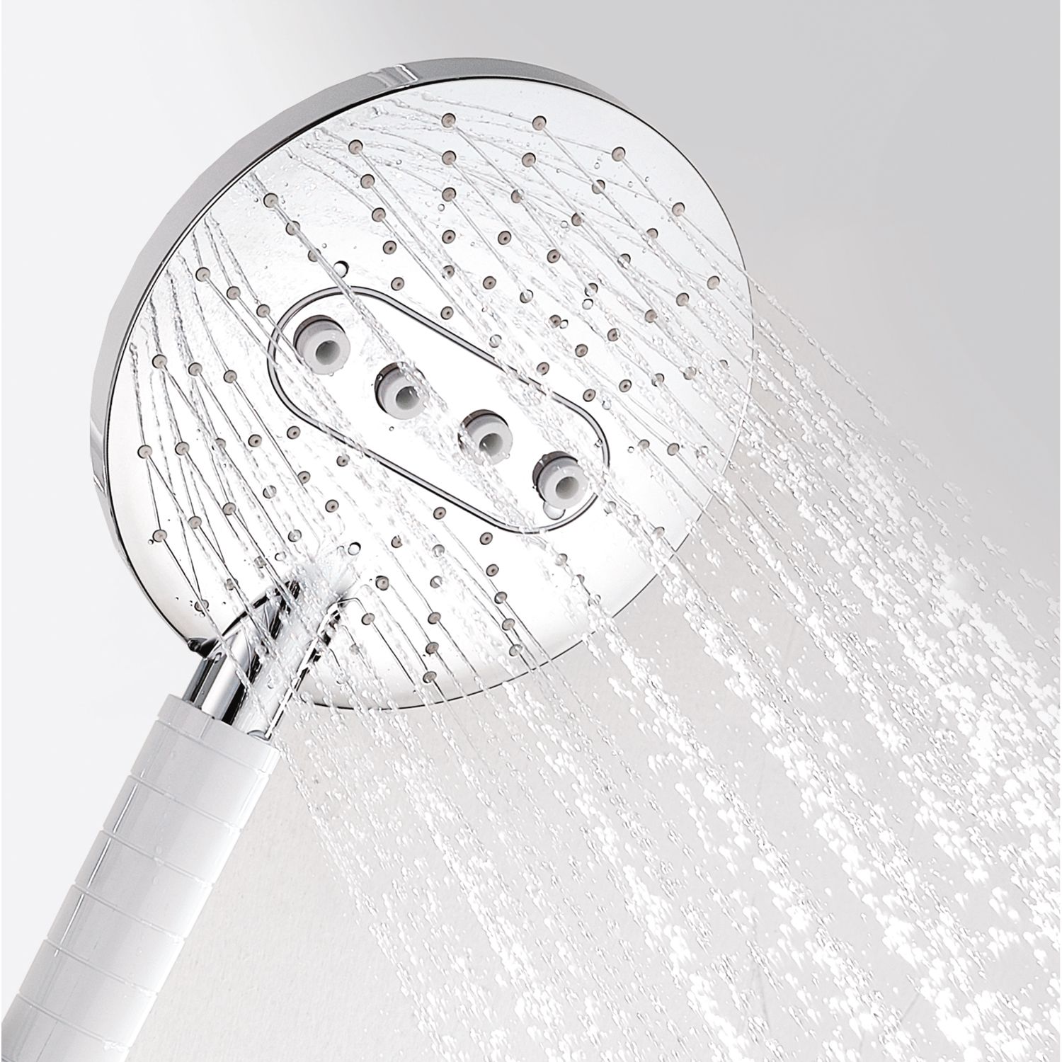 Душевой комплект WasserKRAFT, A044