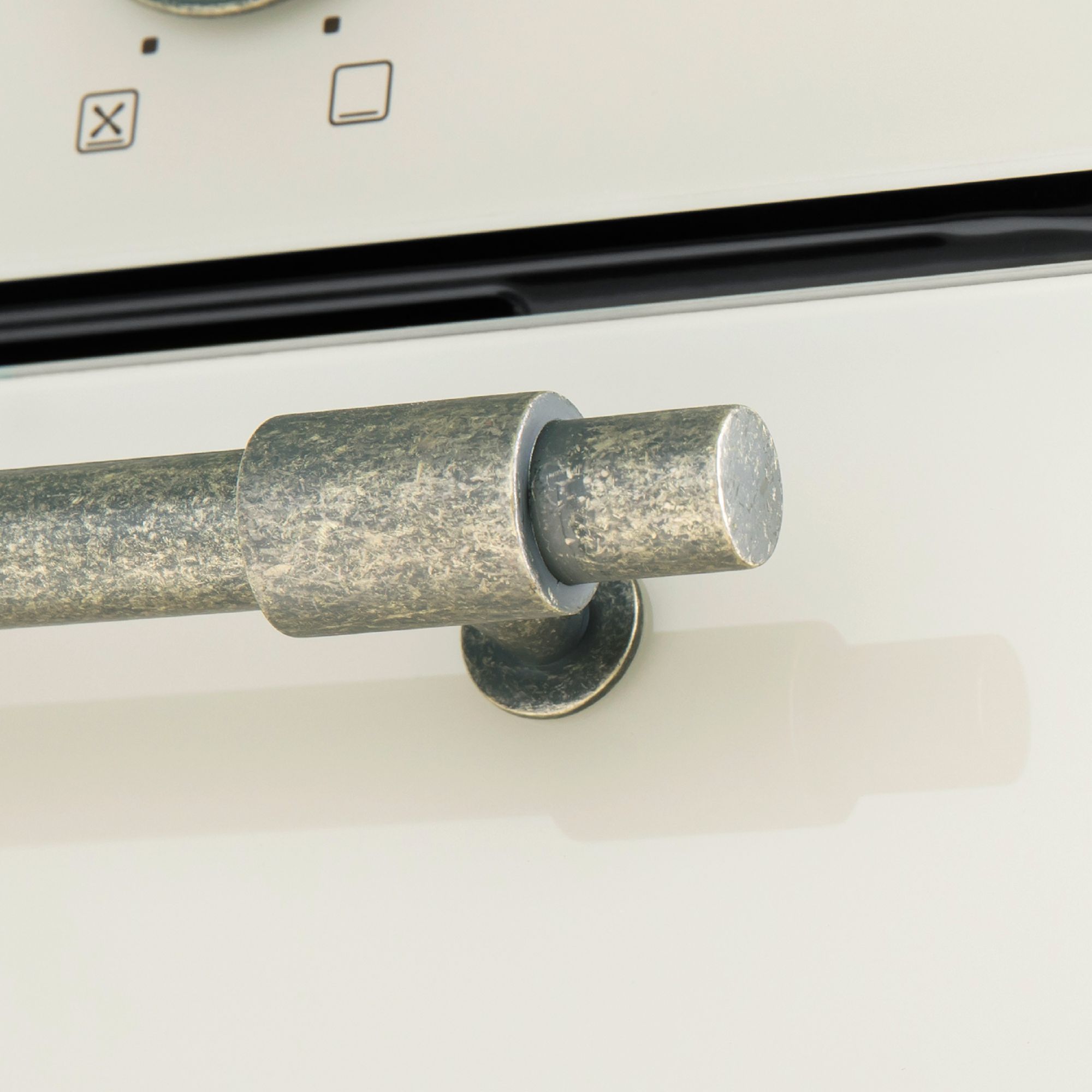 Шкаф духовой электрический Maunfeld, EOEFG.566RIB.RT